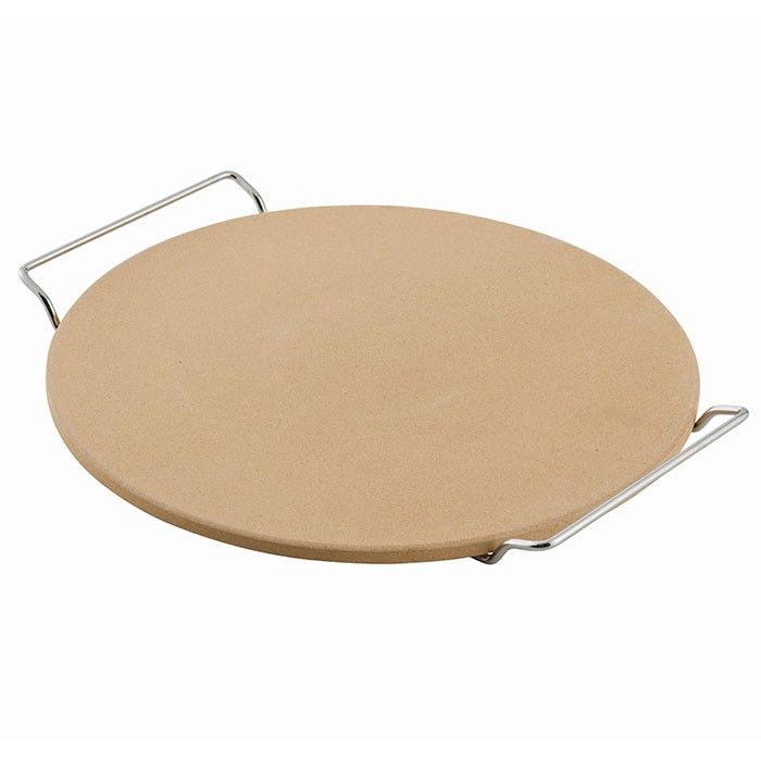 PIZZA STONE CADAC 36cm - Emporio Degani