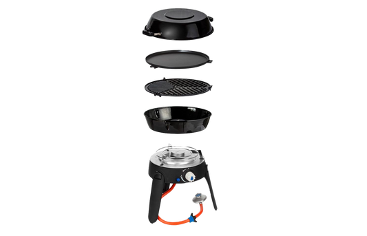 CADAC CHEF BARBECUE SAFARI