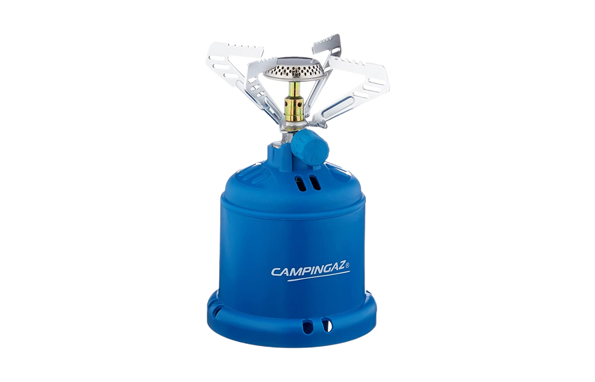 Fornello Camping Gaz 206