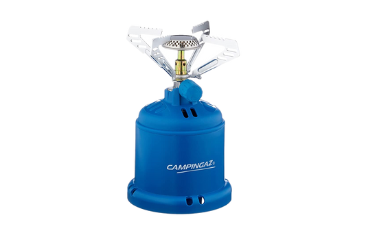 Fornello Camping Gaz 206