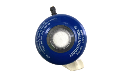 Regolatore Liquigas Auto