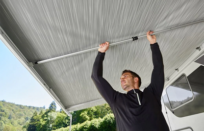Thule tension rafter G2