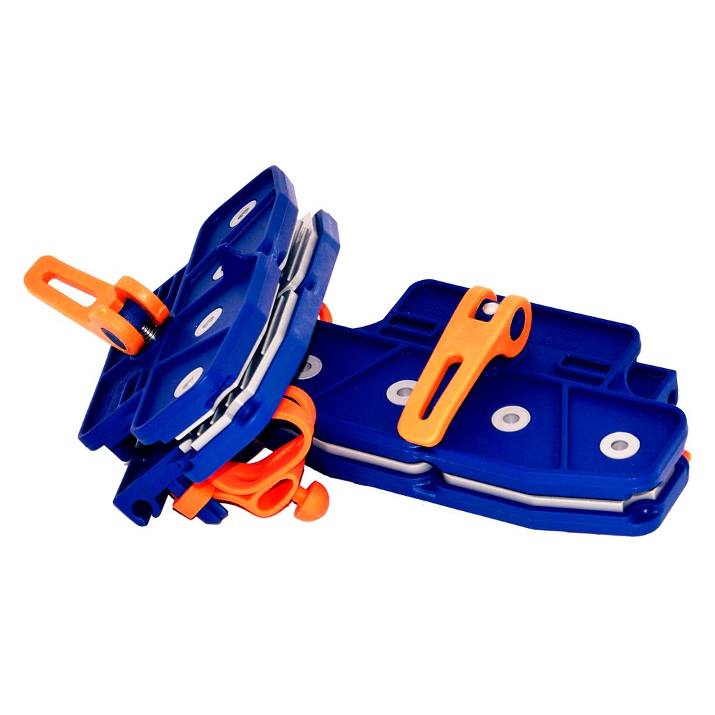 Morsetto Tende da sole Peggypeg Antiflap - Emporio Degani