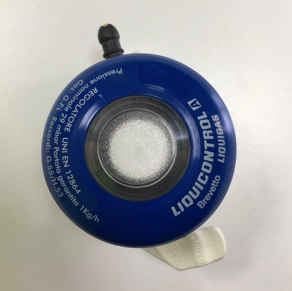 Regolatore Liquigas Auto - Emporio Degani