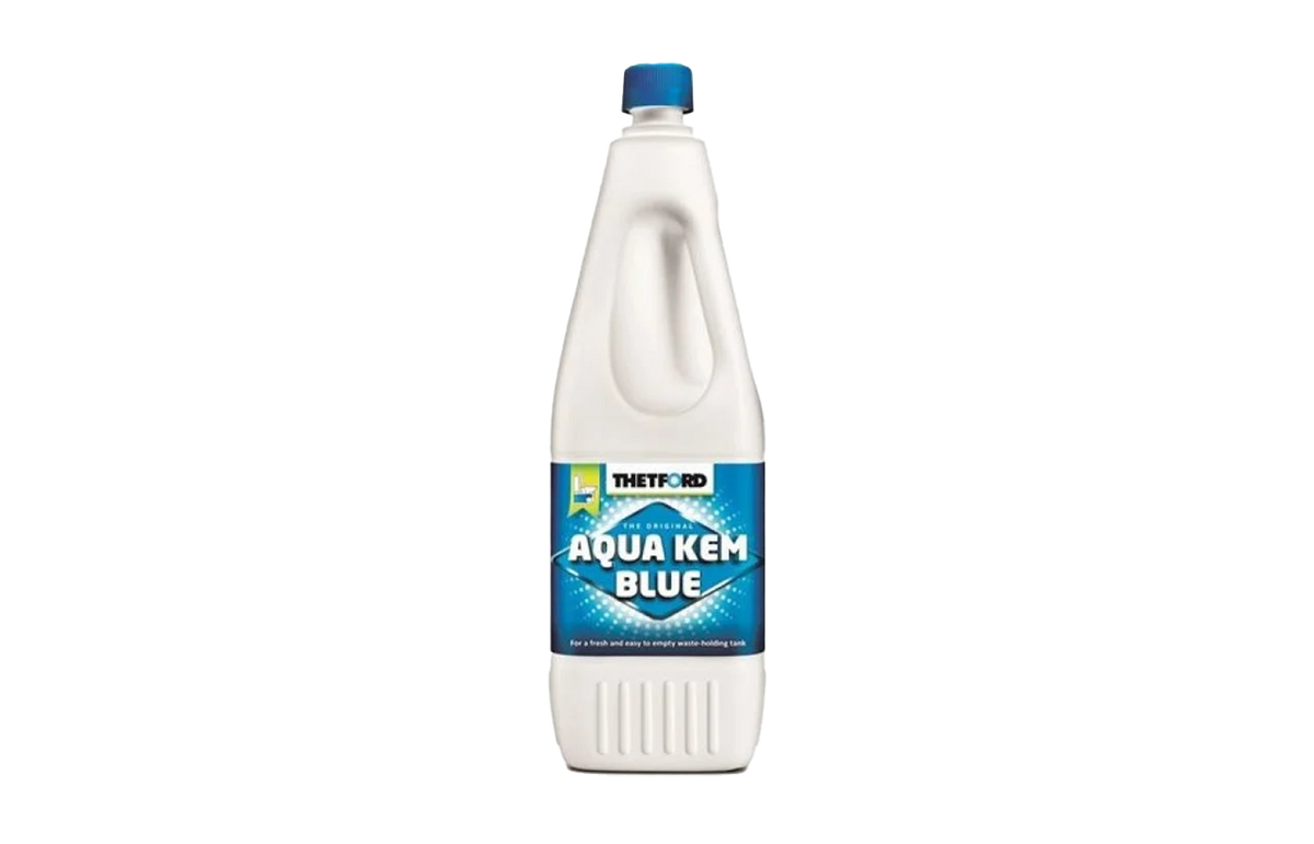 Thetford Aqua Kem Blue 2 LT
