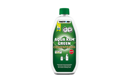 Thetford Aqua Kem Green Concentrated
