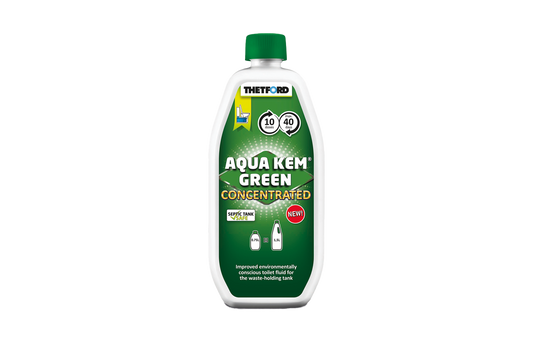 Thetford Aqua Kem Green Concentrated