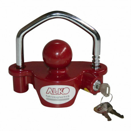 antifurto universale giunto alko per auto campervan rimorchio al-ko