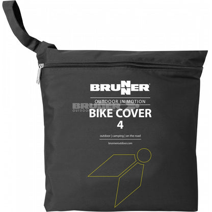 BIKE COVER - Emporio Degani