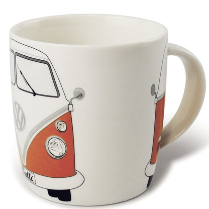 Tazza volkswagen
