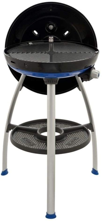 cadac carri chef 2bbq chef 30mbar montato