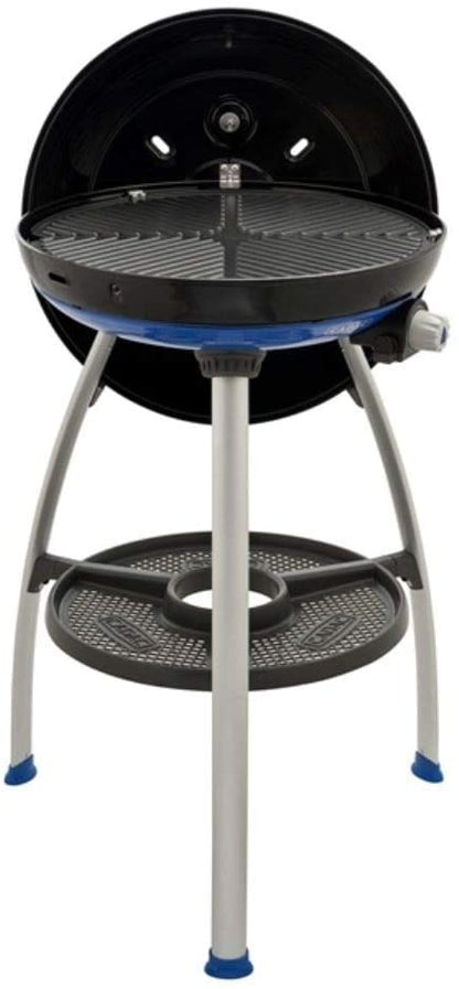 cadac carri chef 2bbq chef 30mbar montato