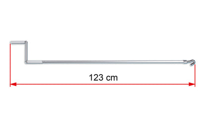 Crank Handle Fiamma