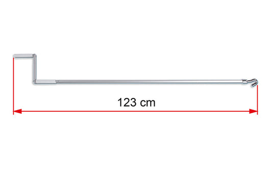 Crank Handle Fiamma