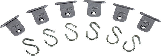 Kit awning hanger fiamma