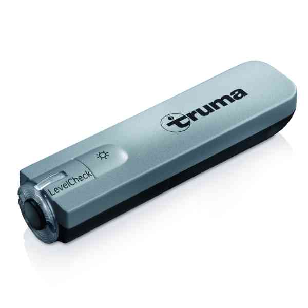 Truma LevelCheck INDICATORE LIVELLO GAS - Emporio Degani