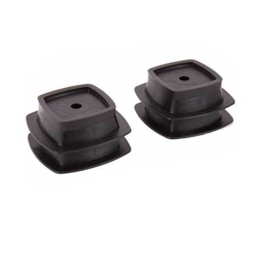 CARBEST CARAVAN PADS UNIVERSALE 4PZ - Emporio Degani