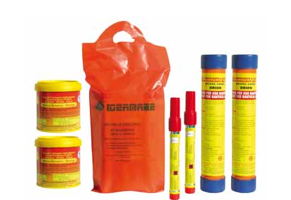 KIT SEGNALI MARINI ENTRO 12 MIGLIA - Emporio Degani
