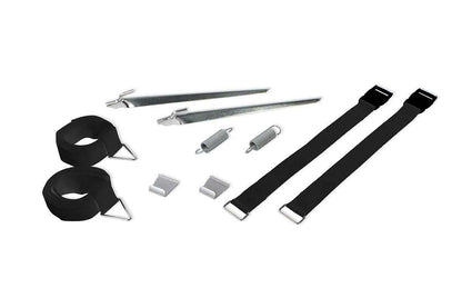 Fiamma Tie Down S cinghie antitormenta