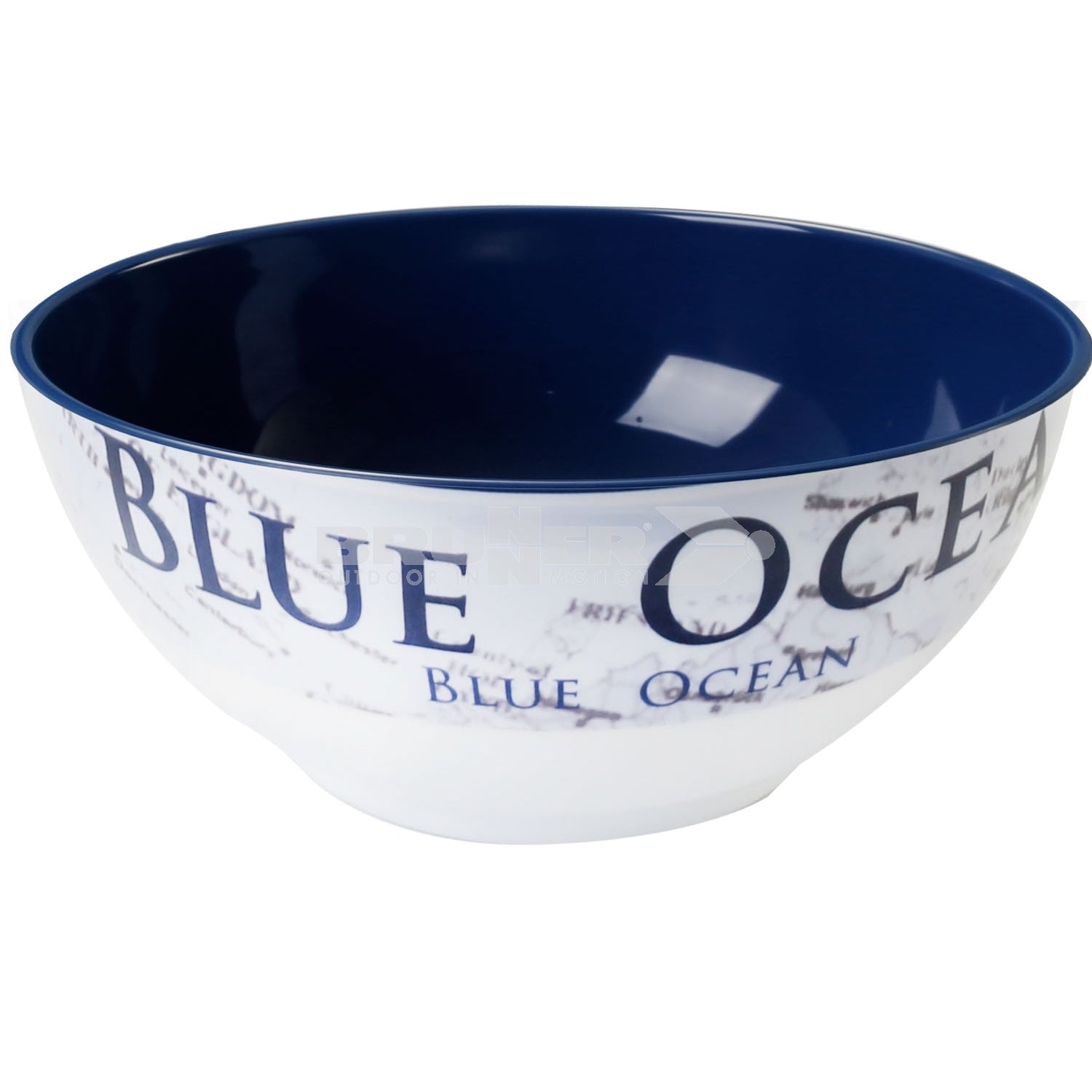 SCODELLA 15cm BLUE OCEAN - Emporio Degani