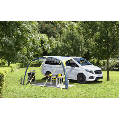 SKIA CAMPERVAN - Emporio Degani