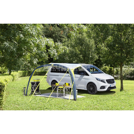 SKIA CAMPERVAN - Emporio Degani