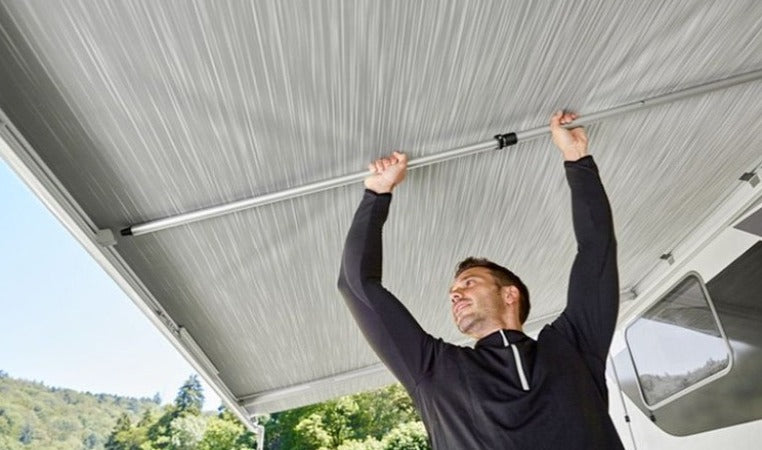 Thule tension rafter G2