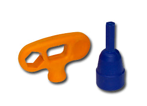 UTENSILE AVVITATORE PEGGYPEG - Emporio Degani
